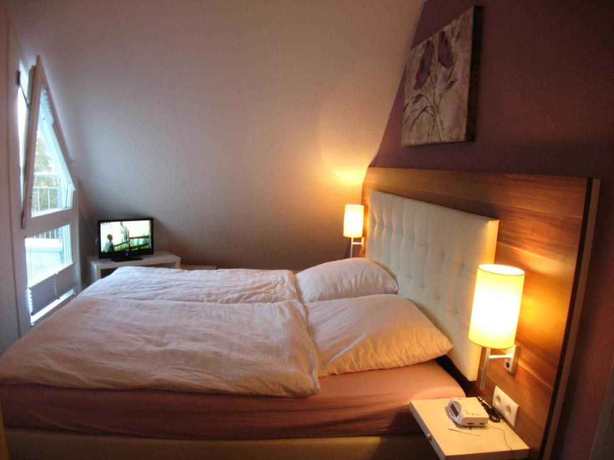 库克斯港Hp Touristik - Residenz Hohe Lith Neu 3 3公寓 外观 照片