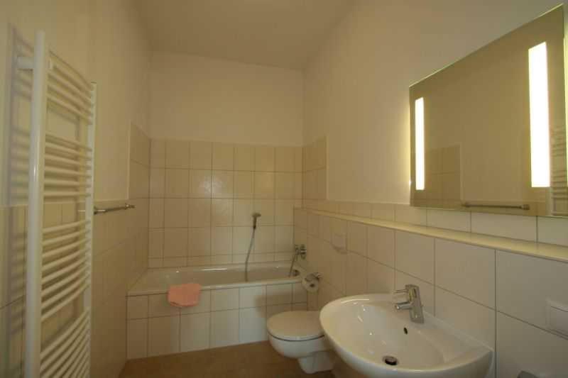 库克斯港Hp Touristik - Residenz Hohe Lith Neu 3 3公寓 外观 照片
