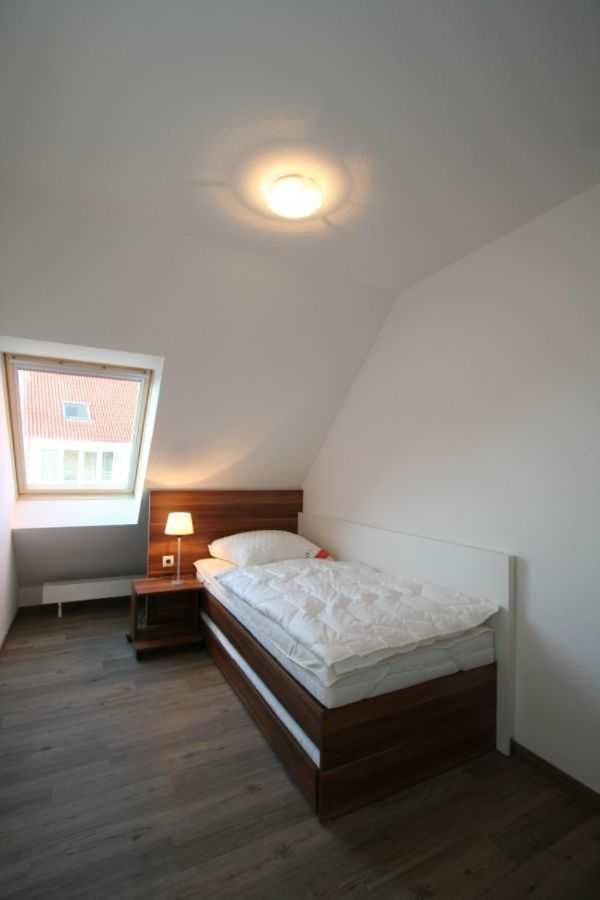 库克斯港Hp Touristik - Residenz Hohe Lith Neu 3 3公寓 外观 照片